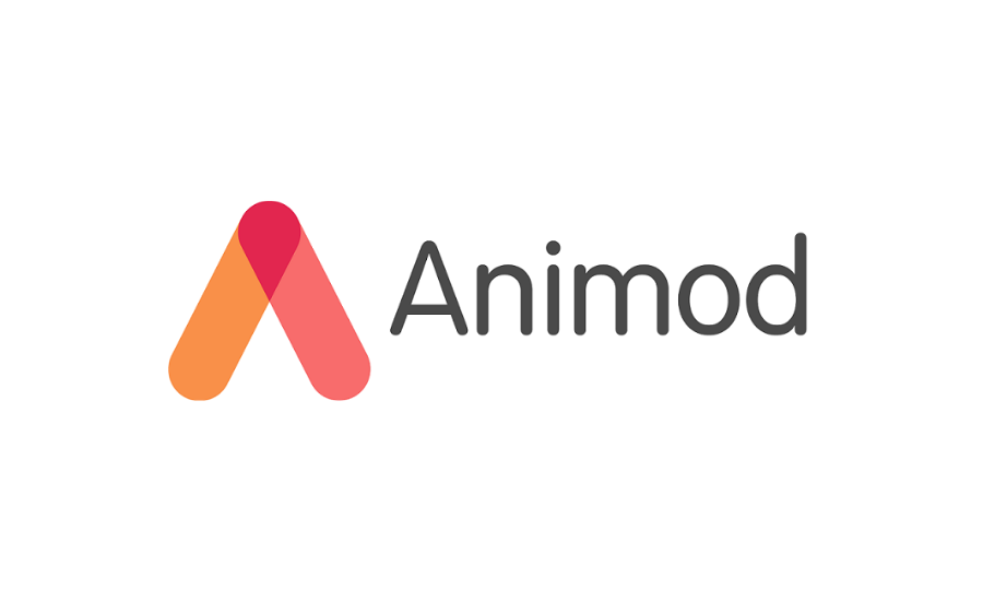 Animod Logo
