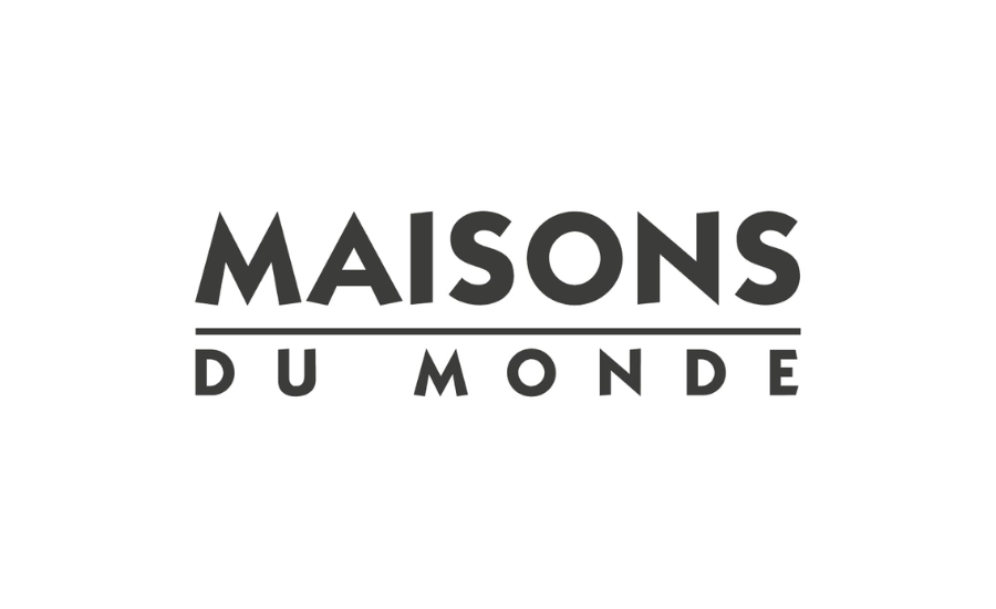 Maison du Monde Logo