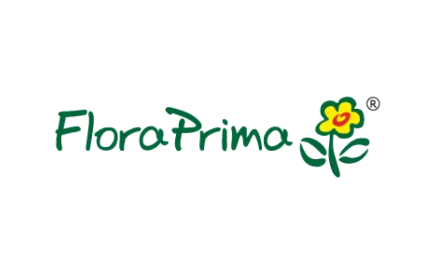 Flora Prima Logo