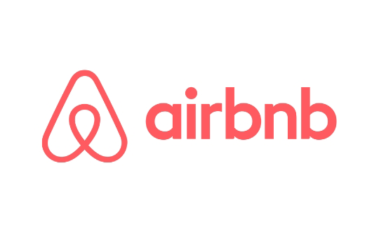 Airbnb Logo
