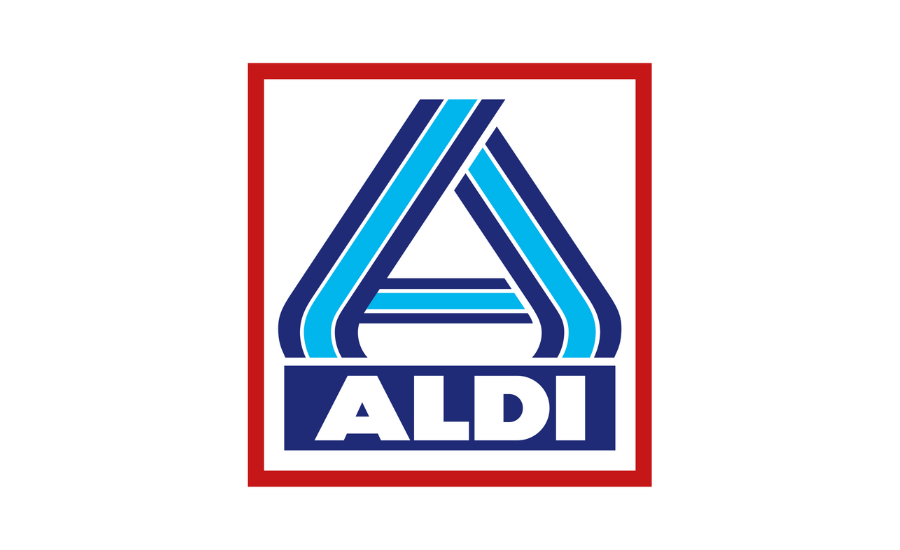Aldi Logo