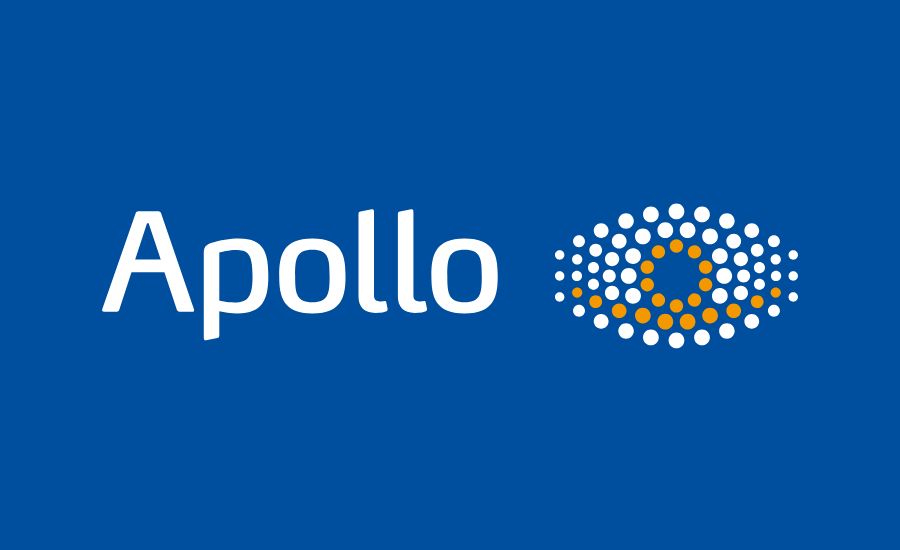 Apollo Logo
