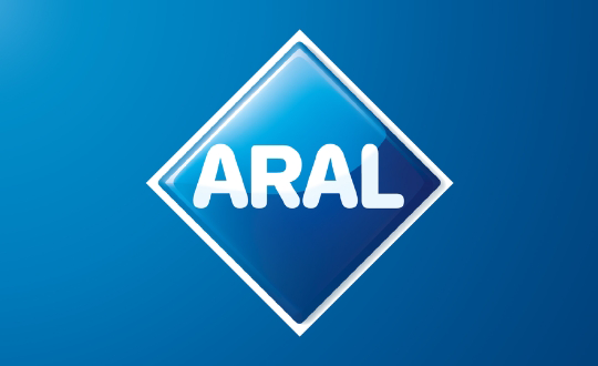 Aral Logo
