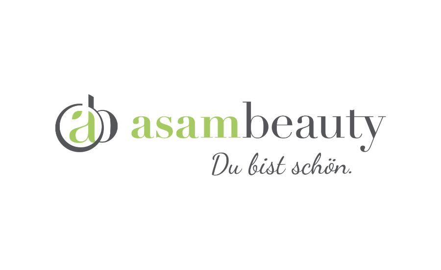 Asam Beauty Logo