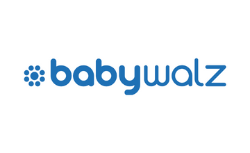 Babywalz Logo