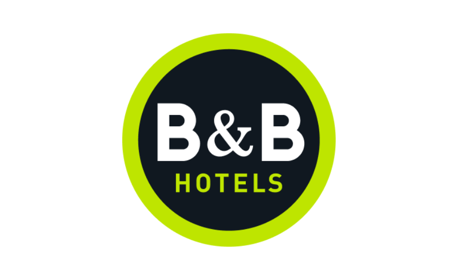 B&B Logo