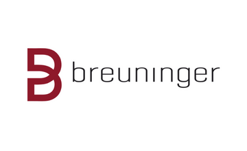 Breuninger Logo