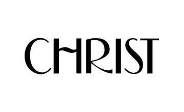 Christ Logo