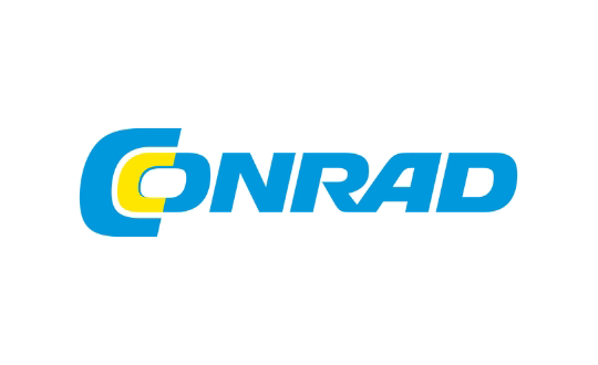 Conrad Logo