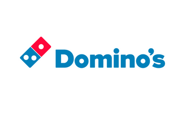 Domino´s Logo