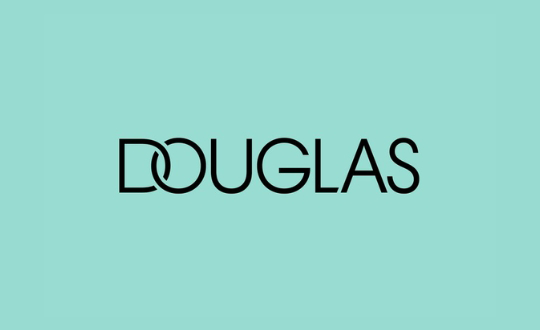 Douglas Logo