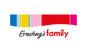Ernsting´s Family Logo
