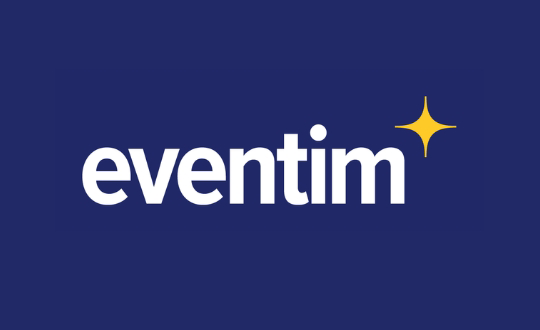 Eventim Logo