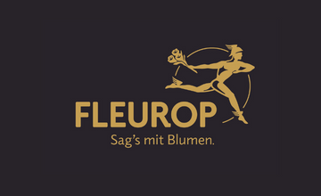 Fleurop Logo