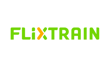 Flixtrain Logo