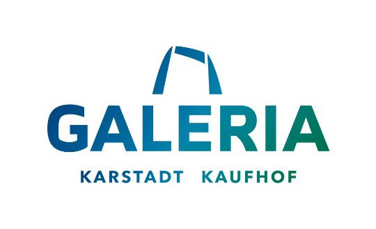 GaleriaKarstadtKaufhof Logo