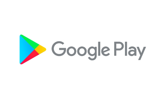 GooglePlay Logo