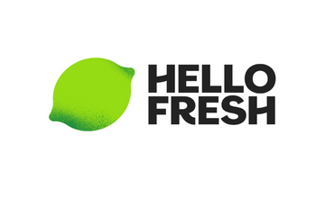 HelloFresh Logo