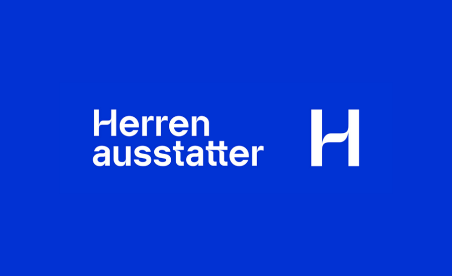 Herrenausstatter Logo