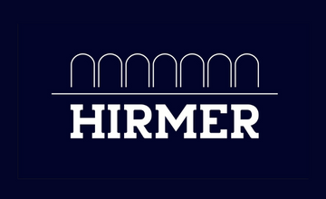 Hirmer Logo