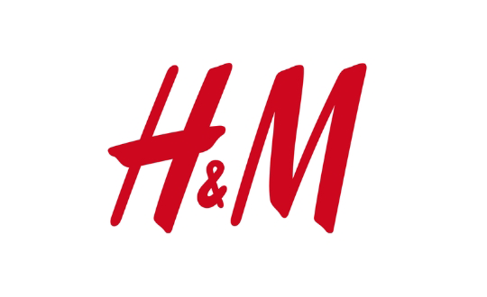 H&M Logo