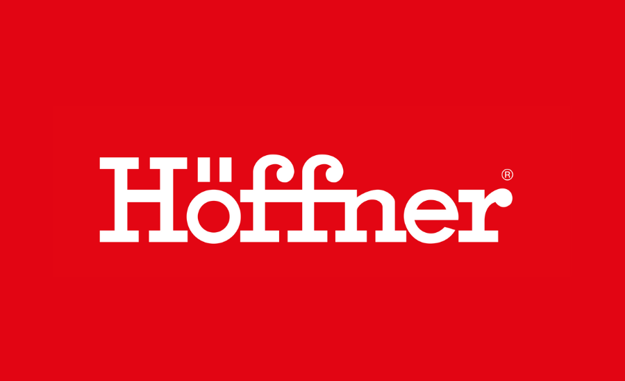 Höffner Logo