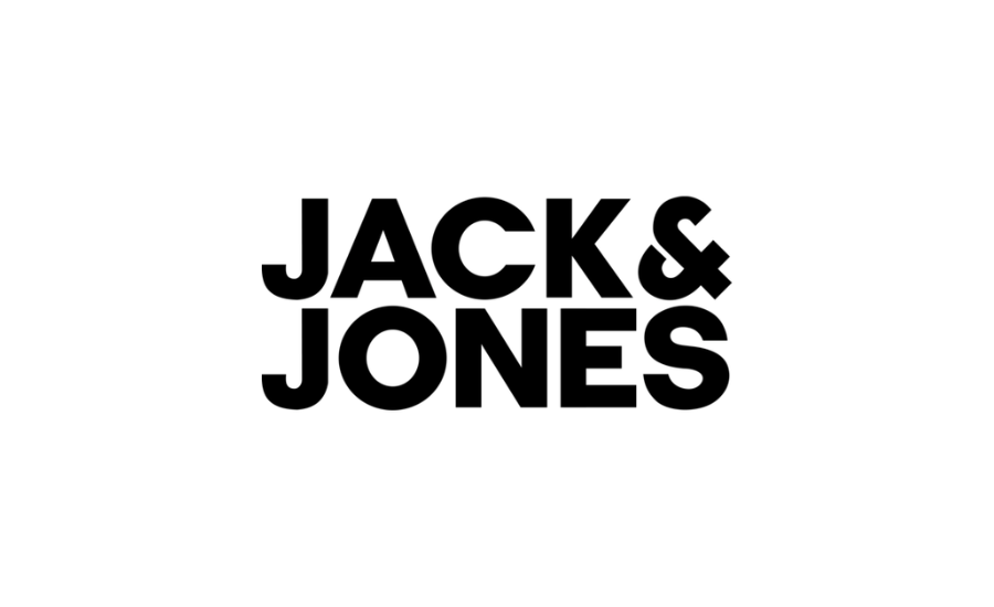 Jack&Jones Logo
