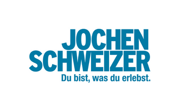 JochenSchweizer Logo