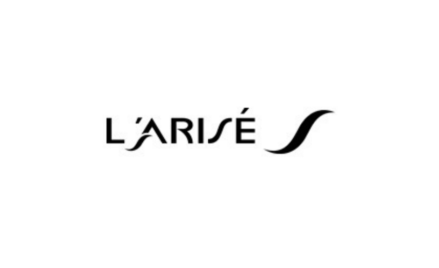 Larisé Logo