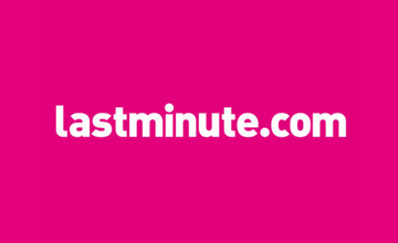 lastminute.de Logo