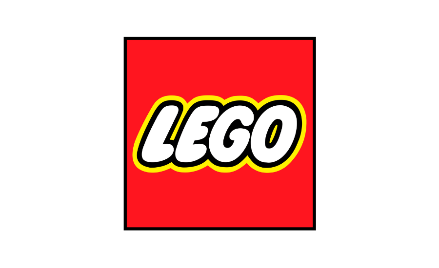 Lego Logo