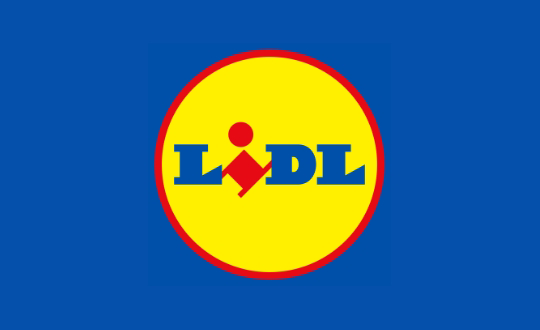 Lidl Logo