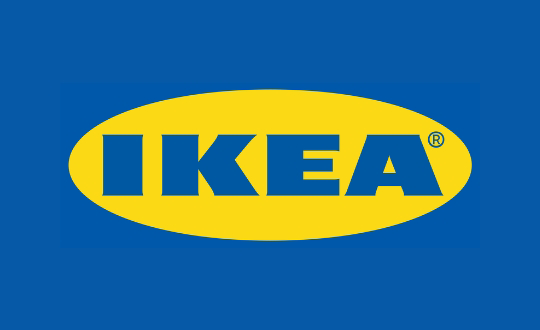Ikea Logo