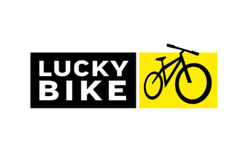 LuckyBike Logo