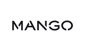Mango Logo