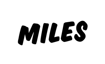Miles Logo