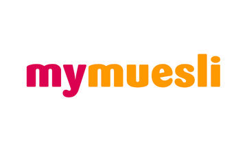 Mymuesli Logo