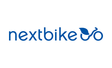 Nextbike Logo