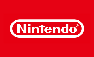 Nintendo Logo