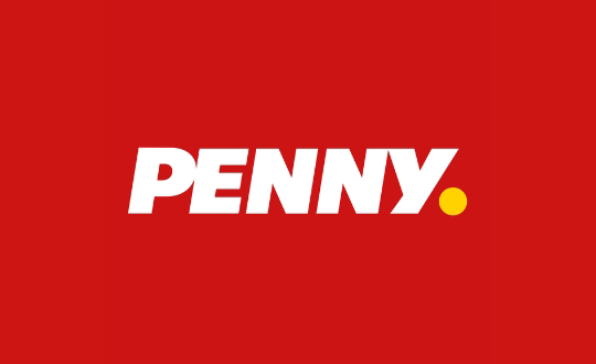 Penny Logo
