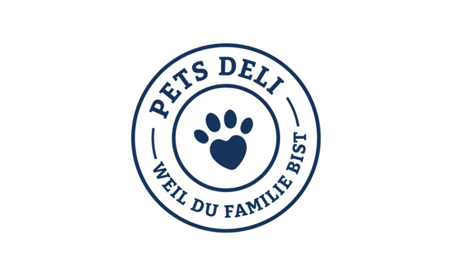 PetsDeli Logo