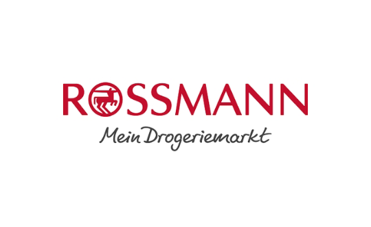 Rossmann Logo