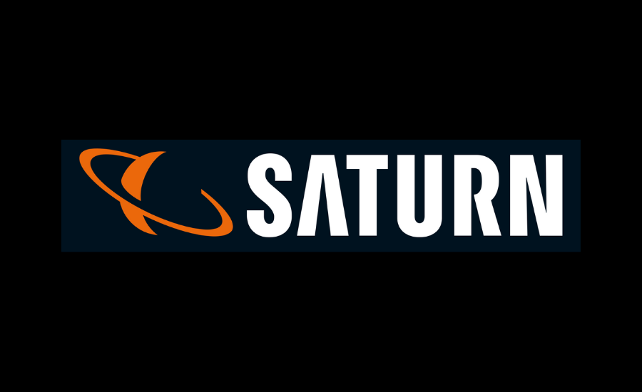 Saturn Logo