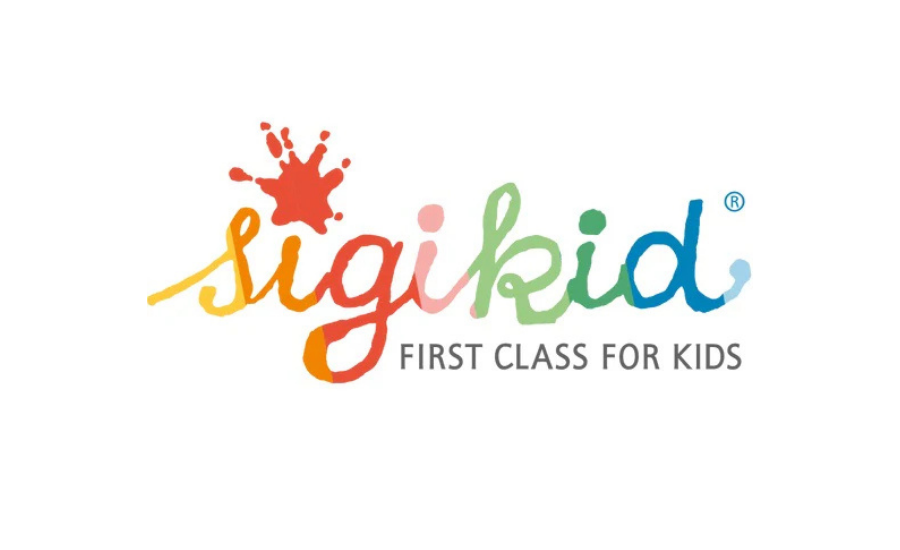 Sigikid Logo