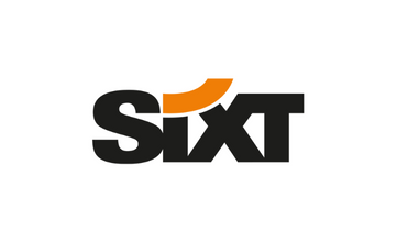 Sixt Logo