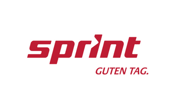 Sprint Logo