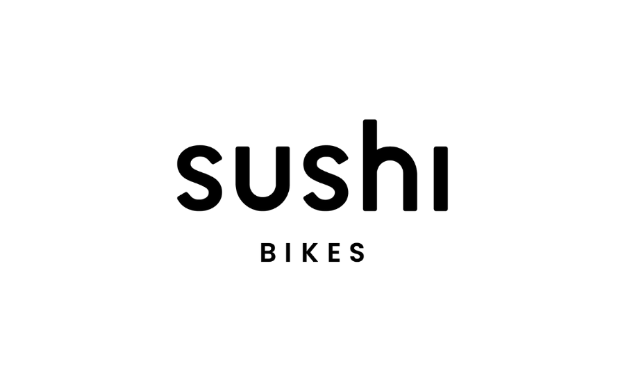 Sushi Bikes Logo
