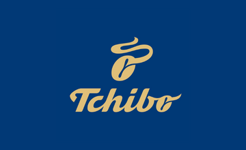 Tchibo Logo