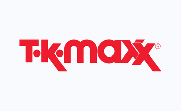 TKMaxx Logo