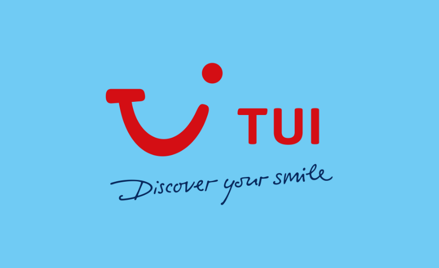 Tui Logo